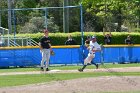 Baseball vs MIT  Wheaton College Baseball vs MIT during quarter final game of the NEWMAC Championship hosted by Wheaton. - (Photo by Keith Nordstrom) : Wheaton, baseball, NEWMAC